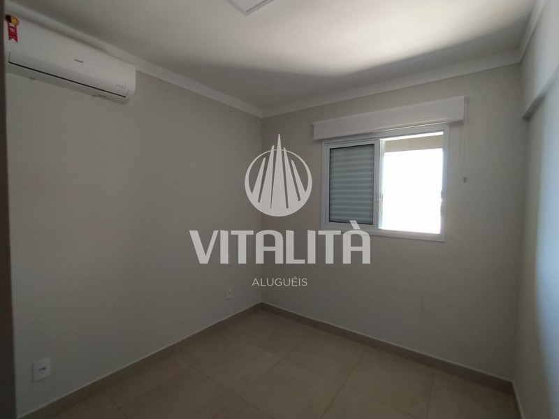 Imobiliária Ribeirão Preto - Vitalità Imóveis - Apartamento - Santa Cruz - Ribeirão Preto