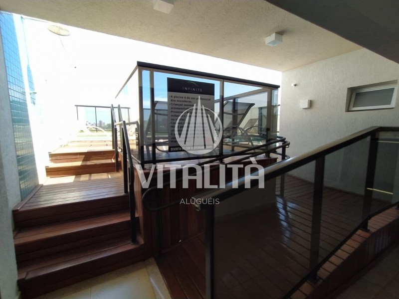 Imobiliária Ribeirão Preto - Vitalità Imóveis - Apartamento - Santa Cruz - Ribeirão Preto