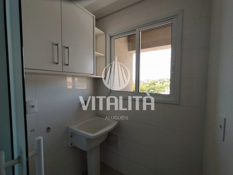 Imobiliária Ribeirão Preto - Vitalità Imóveis - Apartamento - Santa Cruz - Ribeirão Preto