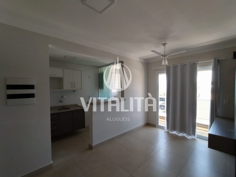 Imobiliária Ribeirão Preto - Vitalità Imóveis - Apartamento - Santa Cruz - Ribeirão Preto