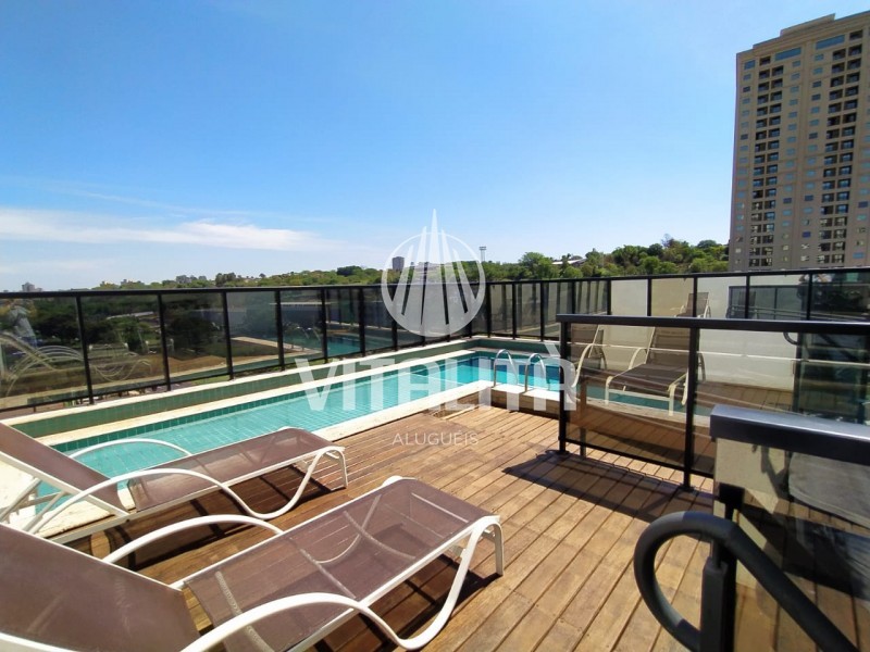 Imobiliária Ribeirão Preto - Vitalità Imóveis - Apartamento - Santa Cruz - Ribeirão Preto