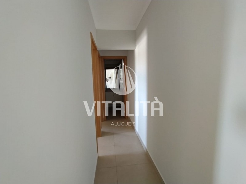 Imobiliária Ribeirão Preto - Vitalità Imóveis - Apartamento - Santa Cruz - Ribeirão Preto