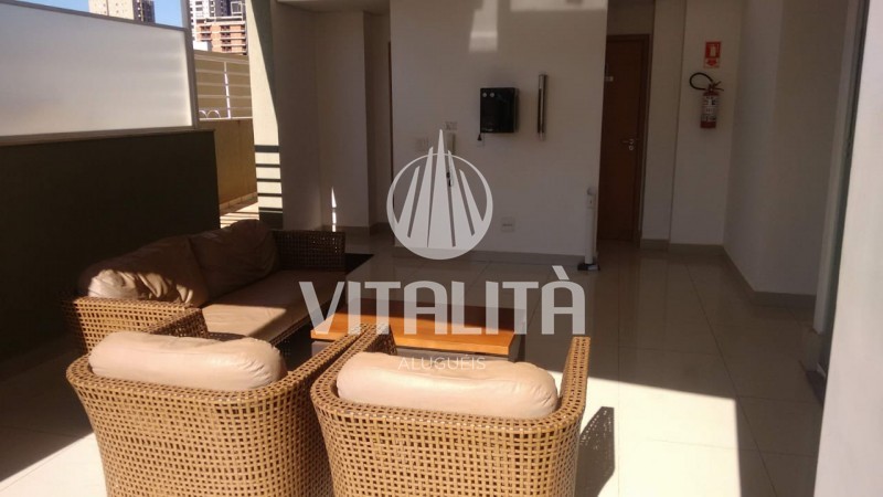 Imobiliária Ribeirão Preto - Vitalità Imóveis - Apartamento - Jardim Botânico - Ribeirão Preto