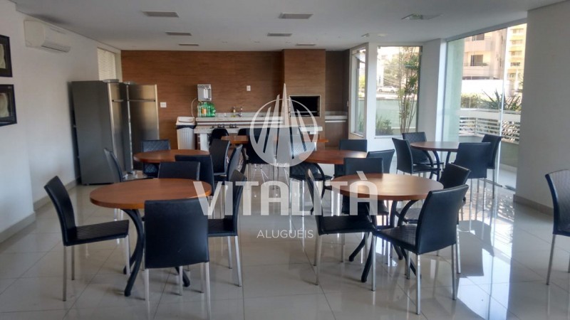 Imobiliária Ribeirão Preto - Vitalità Imóveis - Apartamento - Jardim Botânico - Ribeirão Preto