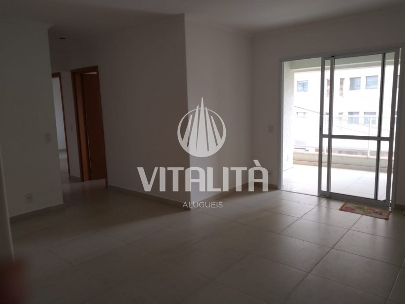 Imobiliária Ribeirão Preto - Vitalità Imóveis - Apartamento - Jardim Botânico - Ribeirão Preto