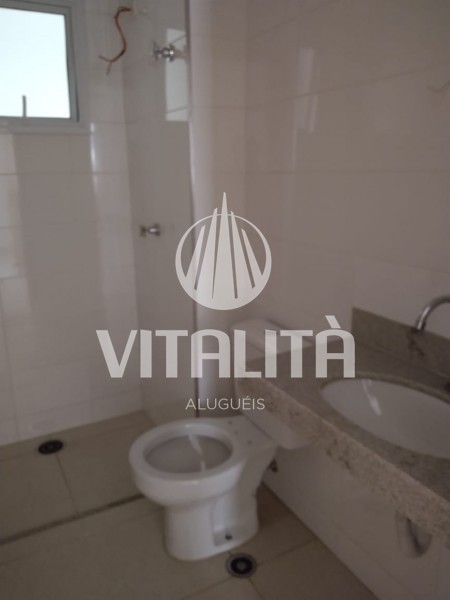 Imobiliária Ribeirão Preto - Vitalità Imóveis - Apartamento - Jardim Botânico - Ribeirão Preto