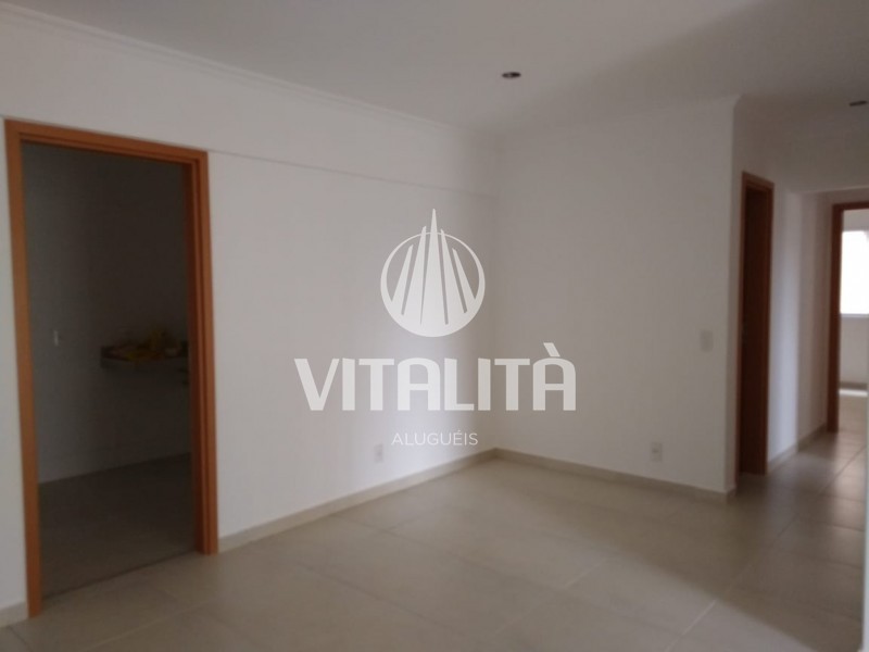 Imobiliária Ribeirão Preto - Vitalità Imóveis - Apartamento - Jardim Botânico - Ribeirão Preto