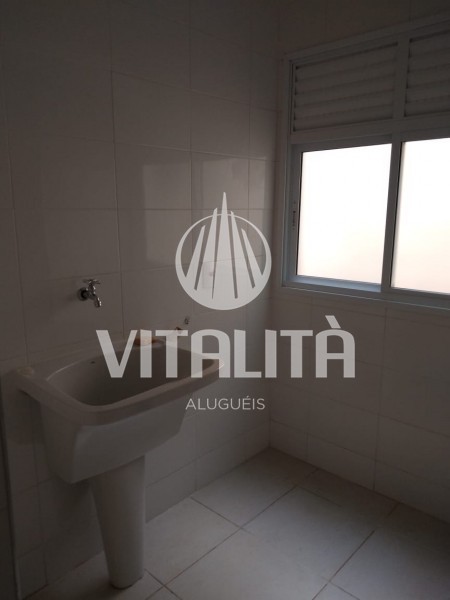 Imobiliária Ribeirão Preto - Vitalità Imóveis - Apartamento - Jardim Botânico - Ribeirão Preto