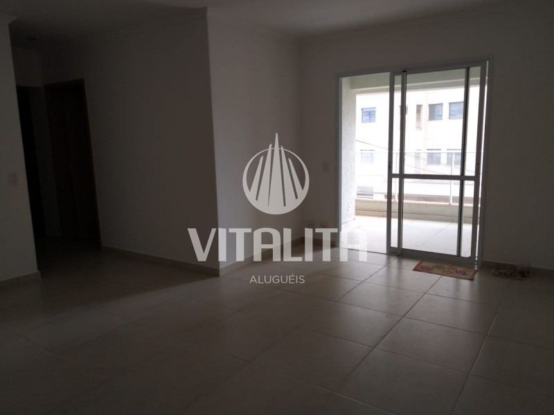 Apartamento à venda com 3 quartos, 96m² - Foto 1