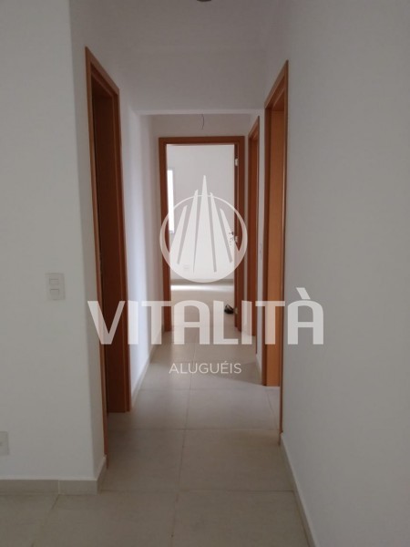 Imobiliária Ribeirão Preto - Vitalità Imóveis - Apartamento - Jardim Botânico - Ribeirão Preto