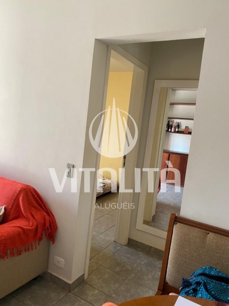 Apartamento, 1 quarto, 53 m² - Foto 3