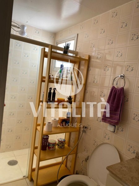 Apartamento, 1 quarto, 53 m² - Foto 7