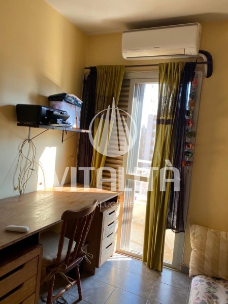 Apartamento, 1 quarto, 53 m² - Foto 1