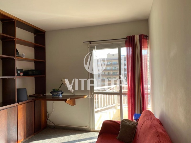 Apartamento, 1 quarto, 53 m² - Foto 16