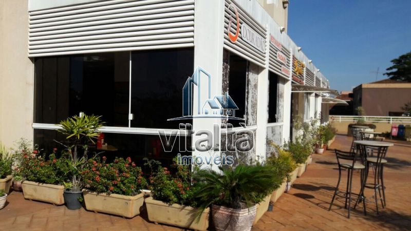 Imobiliária Ribeirão Preto - Vitalità Imóveis - Salão Comercial - Vila Amélia - Ribeirão Preto