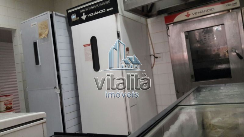 Imobiliária Ribeirão Preto - Vitalità Imóveis - Salão Comercial - Vila Amélia - Ribeirão Preto