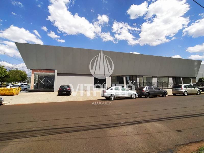 Prédio Inteiro, 570 m² - Foto 4