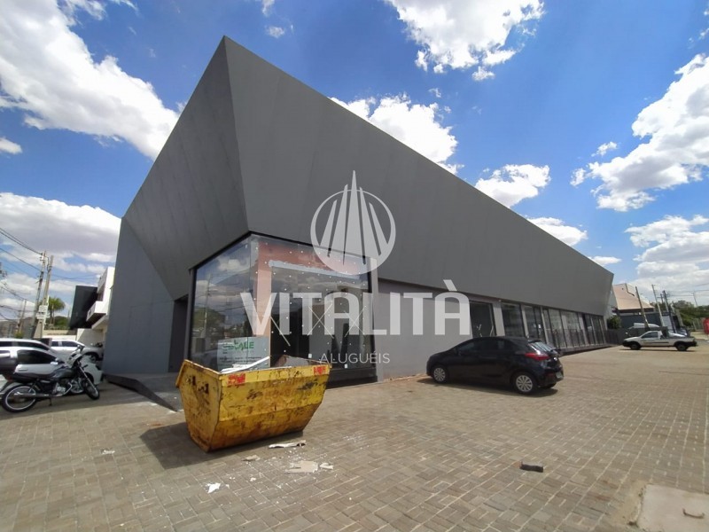 Prédio Inteiro, 570 m² - Foto 1