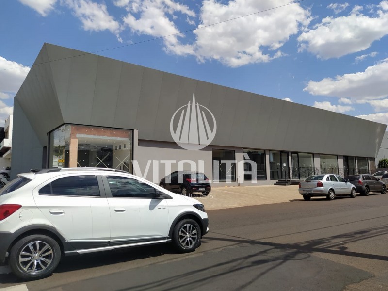 Prédio Inteiro, 570 m² - Foto 3