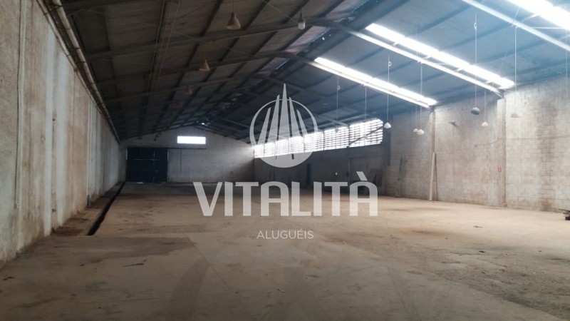 Prédio Inteiro para alugar, 1200m² - Foto 1