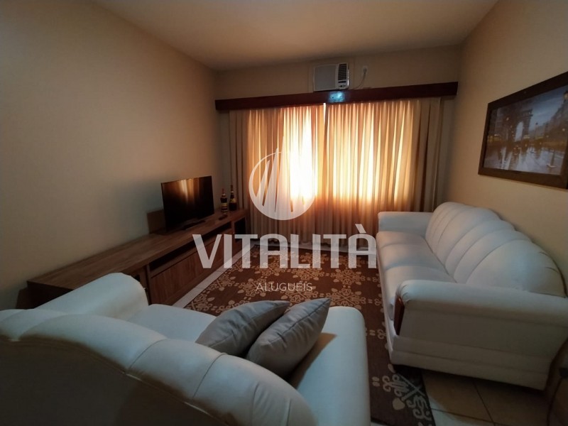 Imobiliária Ribeirão Preto - Vitalità Imóveis - Flat - Centro - Ribeirão Preto