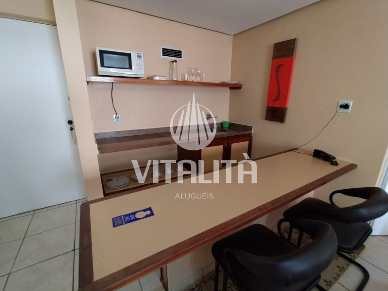 Imobiliária Ribeirão Preto - Vitalità Imóveis - Flat - Centro - Ribeirão Preto