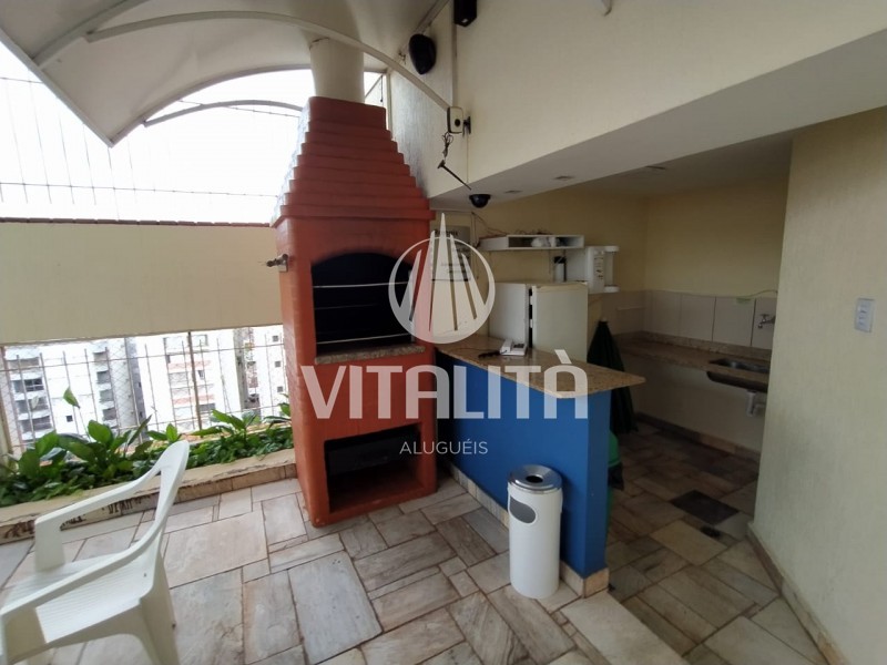 Imobiliária Ribeirão Preto - Vitalità Imóveis - Flat - Centro - Ribeirão Preto