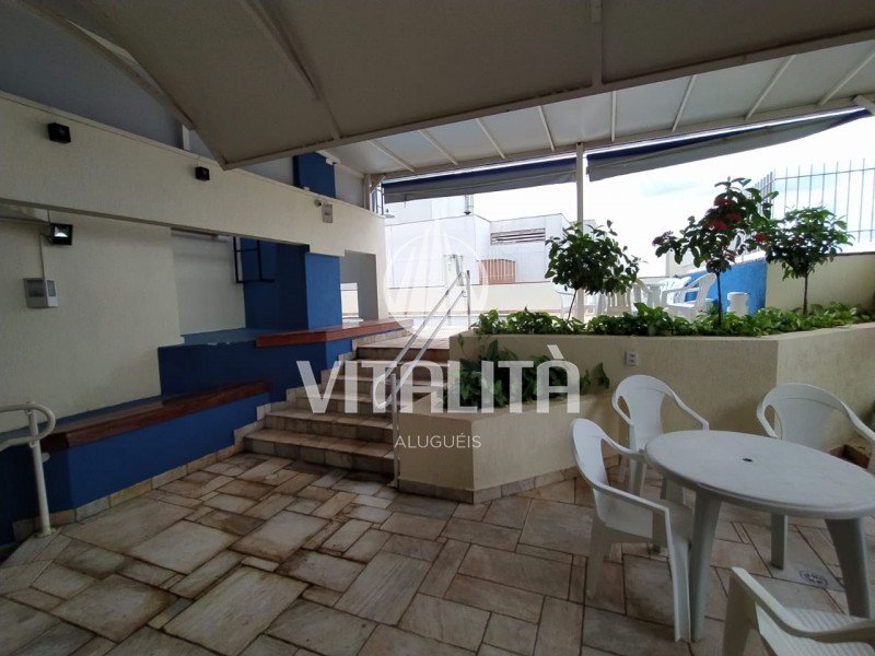 Imobiliária Ribeirão Preto - Vitalità Imóveis - Flat - Centro - Ribeirão Preto