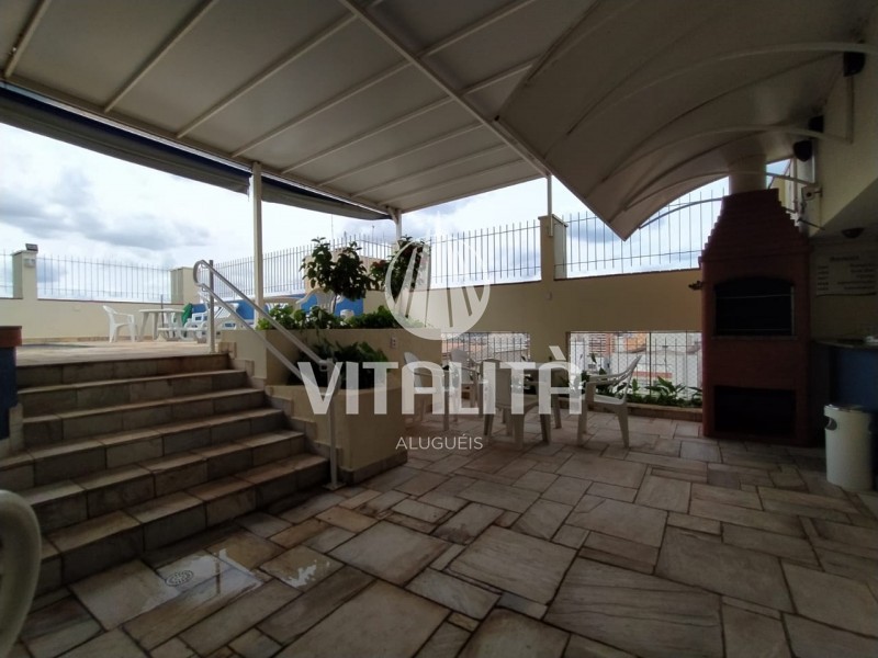 Imobiliária Ribeirão Preto - Vitalità Imóveis - Flat - Centro - Ribeirão Preto