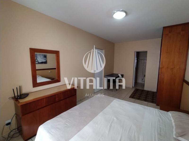 Imobiliária Ribeirão Preto - Vitalità Imóveis - Flat - Centro - Ribeirão Preto