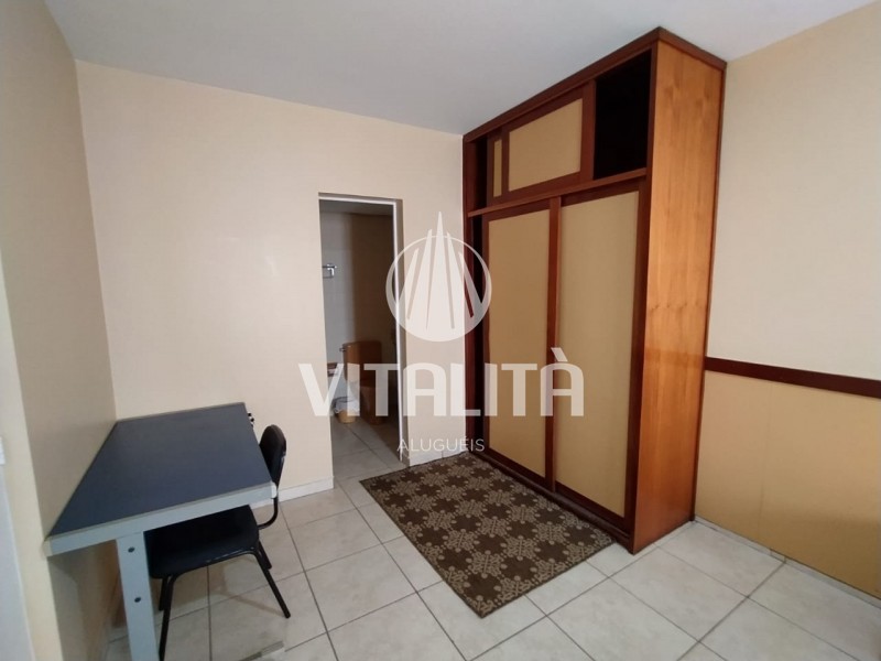 Imobiliária Ribeirão Preto - Vitalità Imóveis - Flat - Centro - Ribeirão Preto