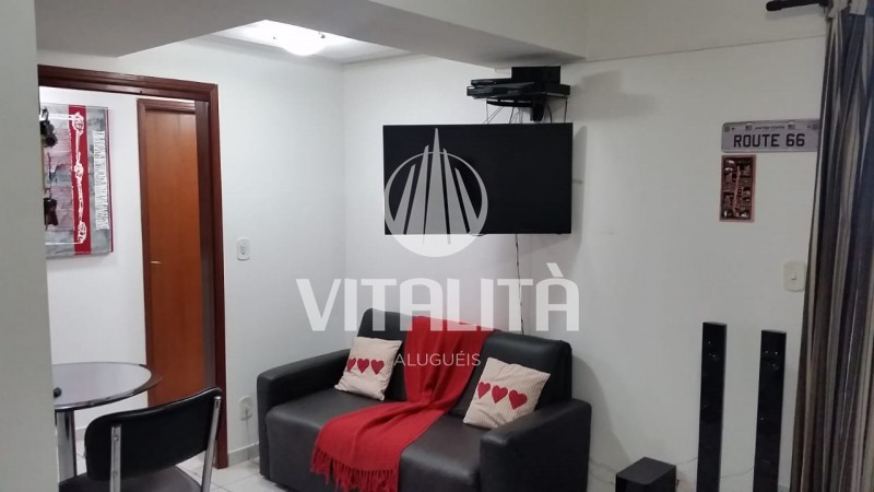 Apartamento, 2 quartos, 65 m² - Foto 4