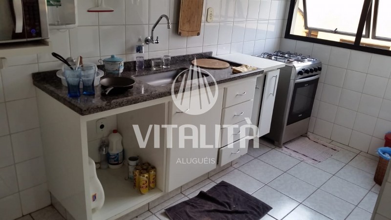 Apartamento, 2 quartos, 65 m² - Foto 6