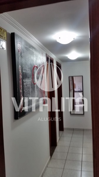 Imobiliária Ribeirão Preto - Vitalità Imóveis - Apartamento - Ana Maria  - Ribeirão Preto