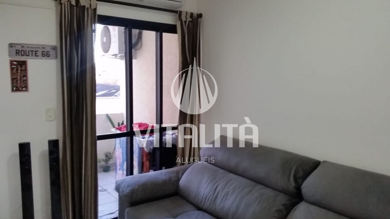 Apartamento, 2 quartos, 65 m² - Foto 1