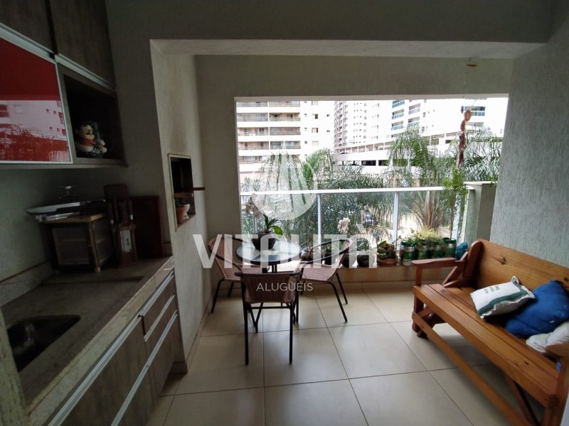 Apartamento, 3 quartos, 97 m² - Foto 13