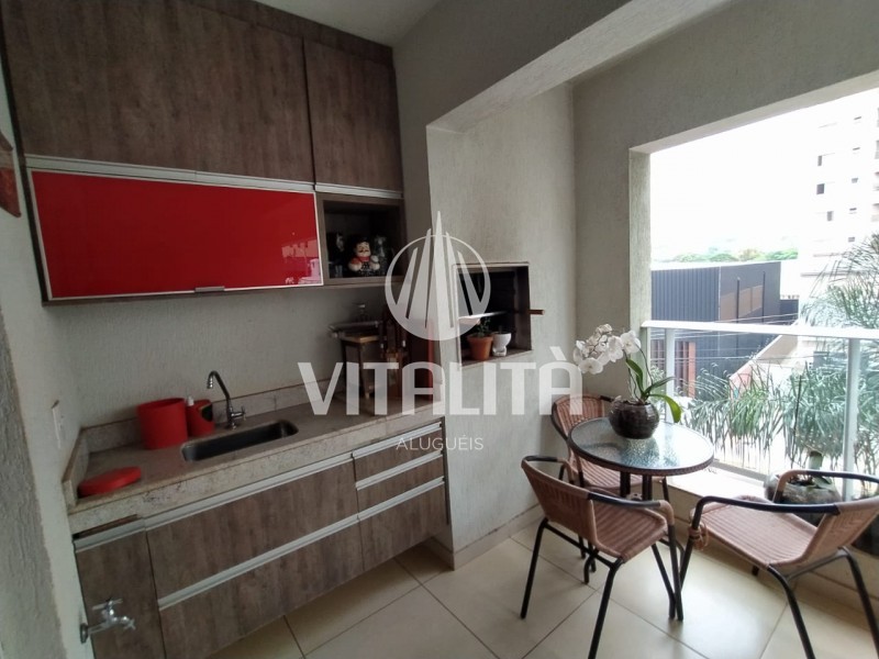 Apartamento, 3 quartos, 97 m² - Foto 14