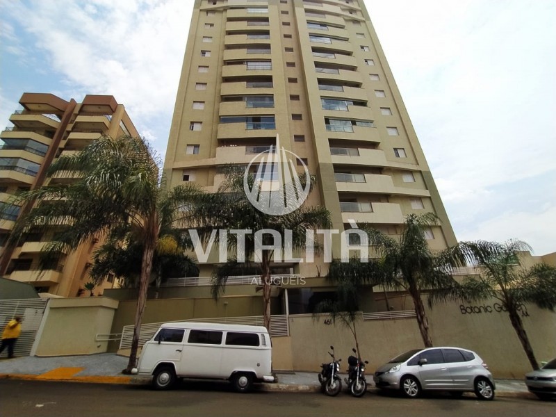 Apartamento, 3 quartos, 97 m² - Foto 1