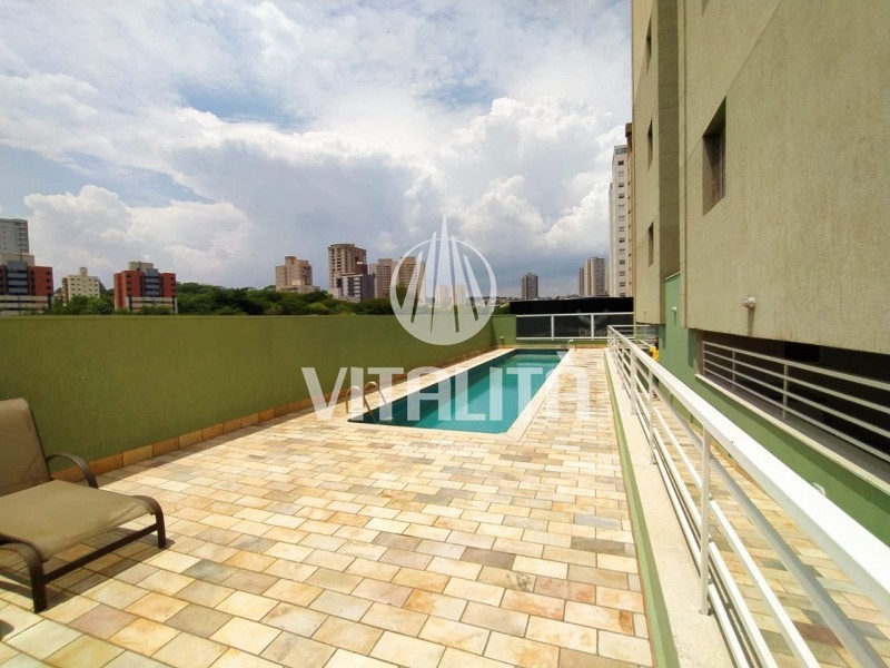 Apartamento, 3 quartos, 97 m² - Foto 11