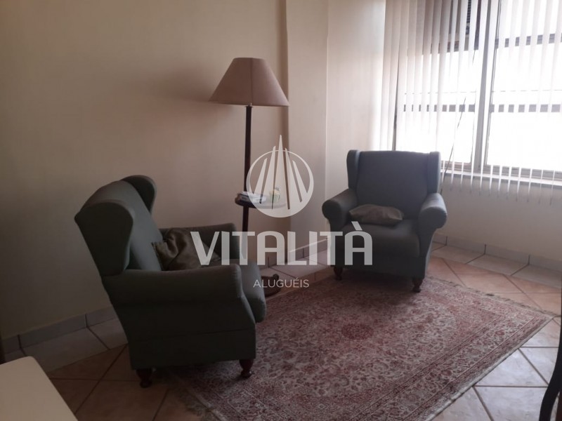 Imobiliária Ribeirão Preto - Vitalità Imóveis - Sala Comercial - Centro - Ribeirão Preto