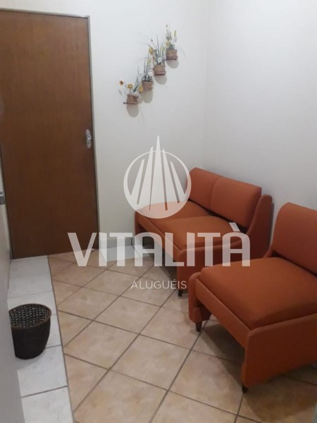 Imobiliária Ribeirão Preto - Vitalità Imóveis - Sala Comercial - Centro - Ribeirão Preto