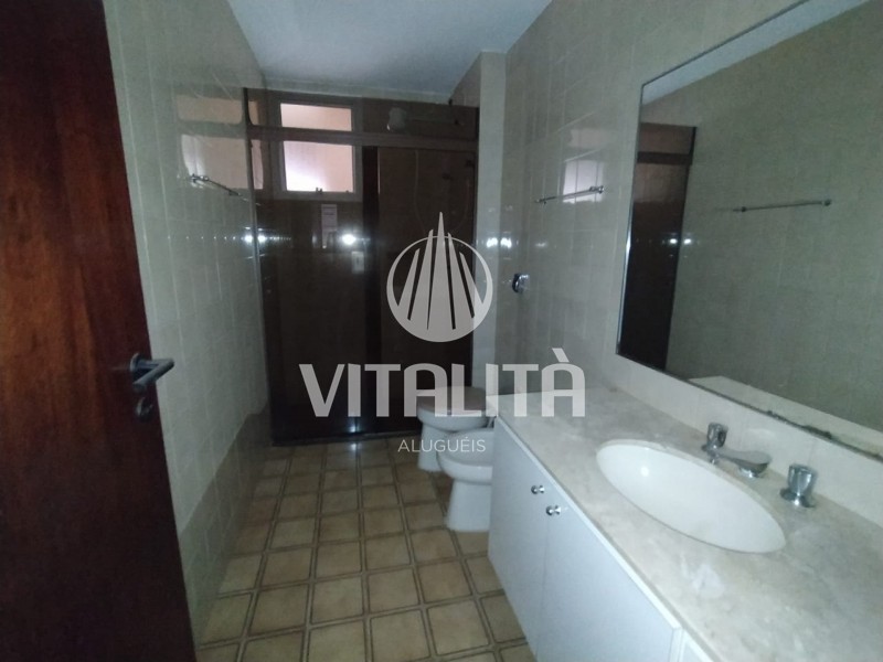 Imobiliária Ribeirão Preto - Vitalità Imóveis - Apartamento - Higienópolis - Ribeirão Preto