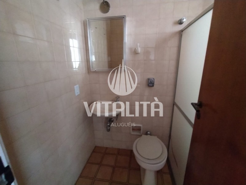 Imobiliária Ribeirão Preto - Vitalità Imóveis - Apartamento - Higienópolis - Ribeirão Preto