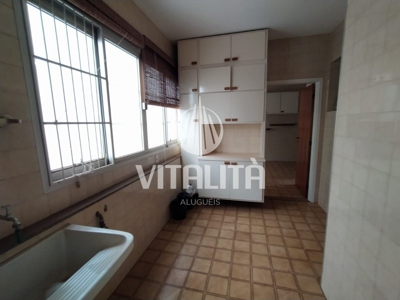 Imobiliária Ribeirão Preto - Vitalità Imóveis - Apartamento - Higienópolis - Ribeirão Preto