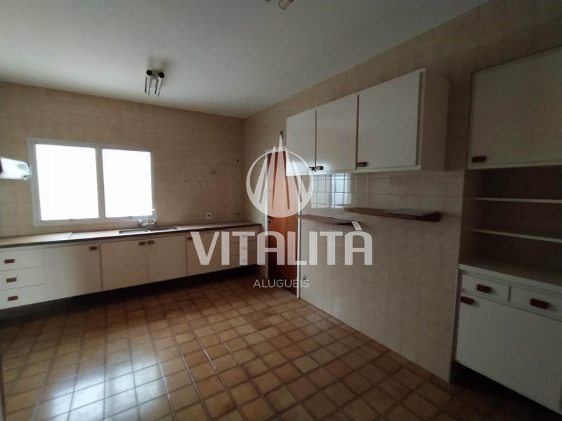 Imobiliária Ribeirão Preto - Vitalità Imóveis - Apartamento - Higienópolis - Ribeirão Preto