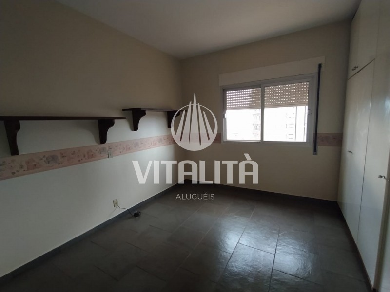 Imobiliária Ribeirão Preto - Vitalità Imóveis - Apartamento - Higienópolis - Ribeirão Preto