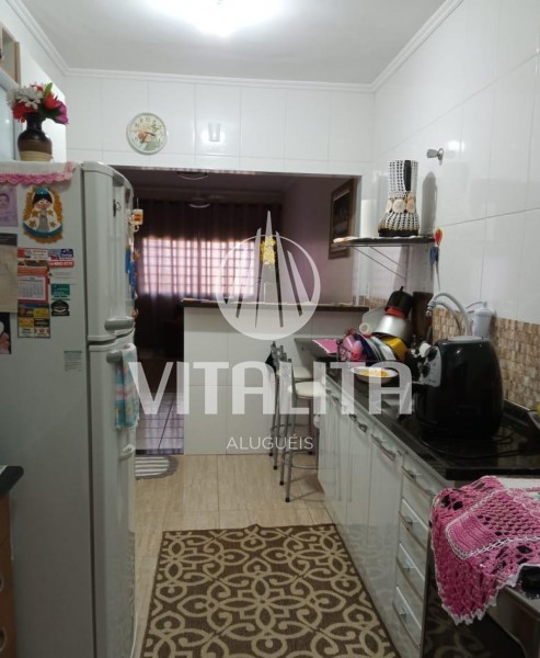 Casa, 2 quartos, 120 m² - Foto 7