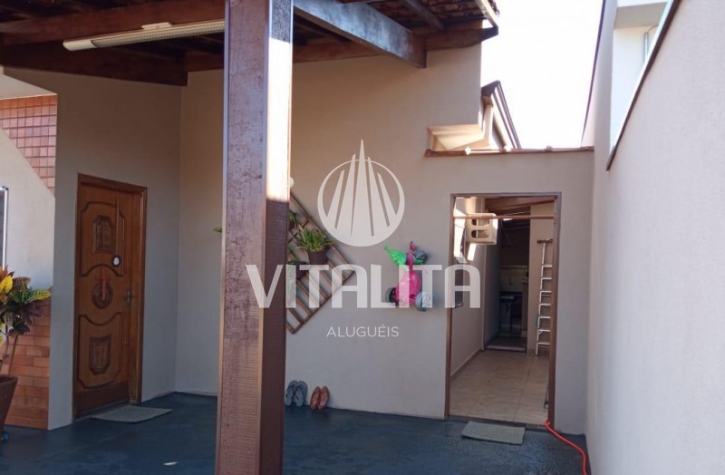 Casa, 2 quartos, 120 m² - Foto 3