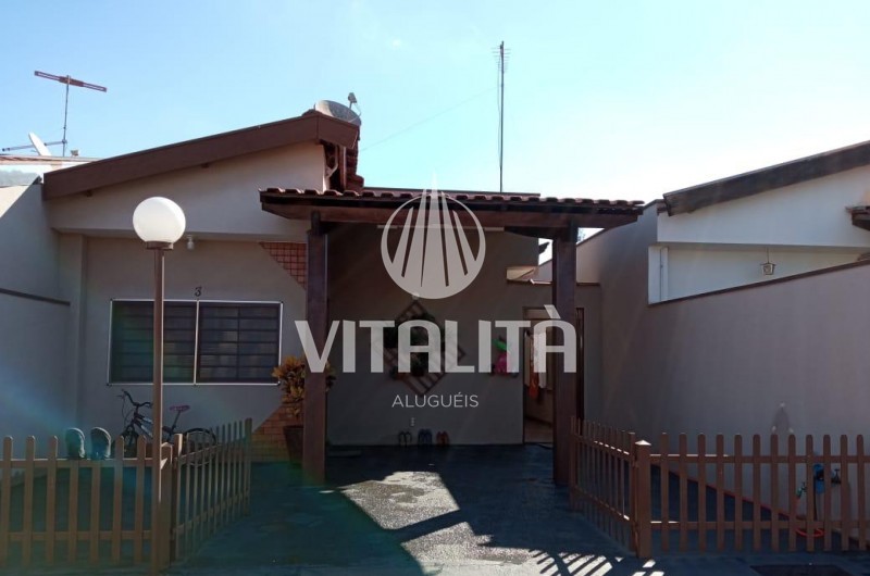 Casa, 2 quartos, 120 m² - Foto 1