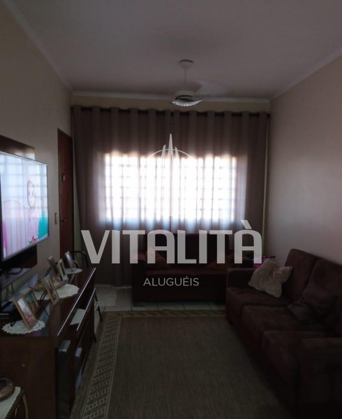 Casa, 2 quartos, 120 m² - Foto 4